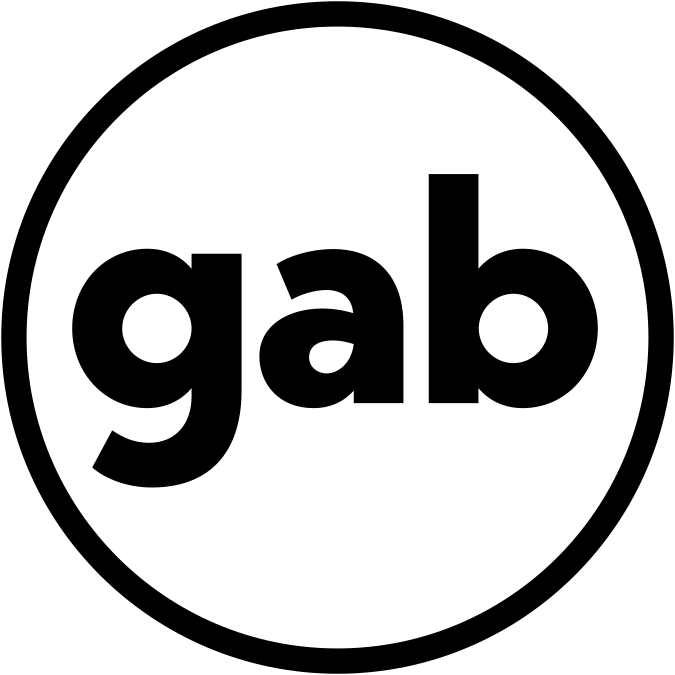 Gab Logo