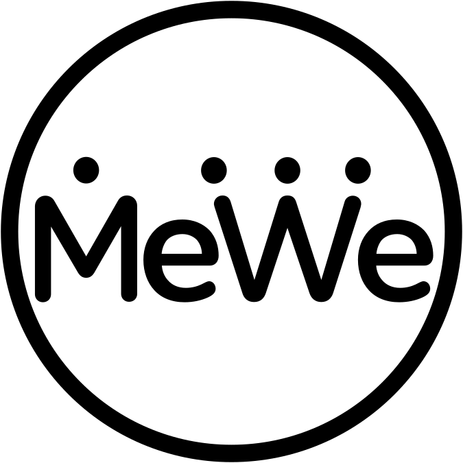 Mewe Logo