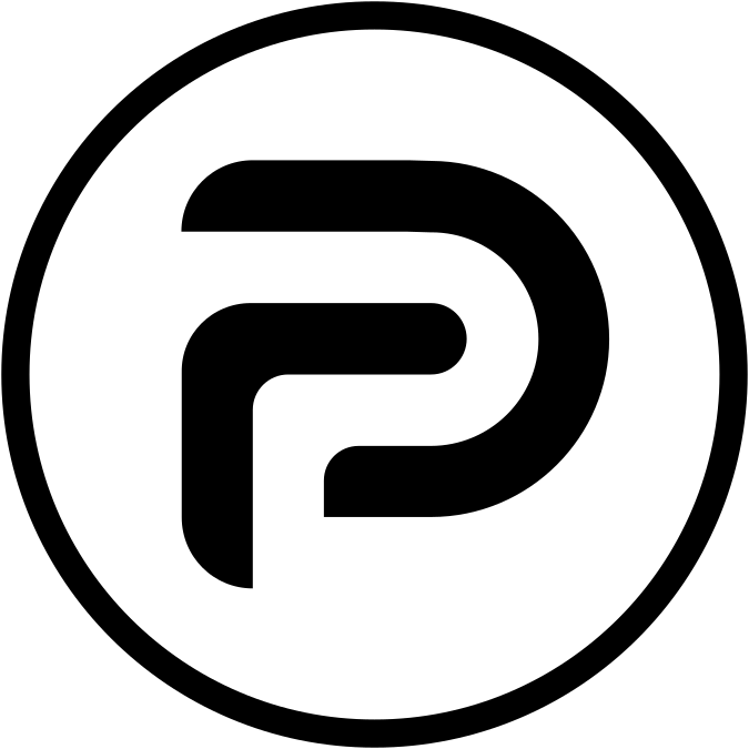 Parler Logo