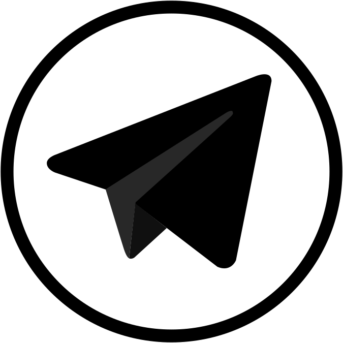 Telegram Logo